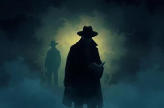 Shows & Movies Like 'Mysterious Circumstance'