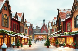 10 Festive Films & Shows Like Mistletoe Ranch