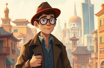 Best Shows and Movies Like The Indian Detective