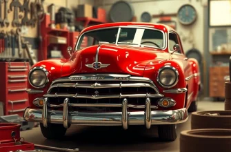 Top 10 Shows & Movies Like My Classic Car