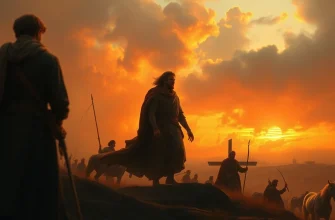 Movies and Shows Similar to Exodus