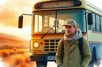 Heartfelt Adventures: 10 Shows & Movies Like The Last Bus