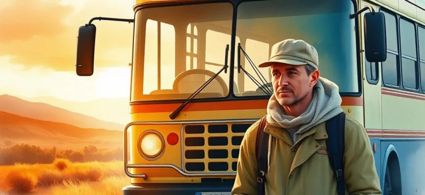 Heartfelt Adventures: 10 Shows & Movies Like The Last Bus