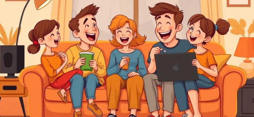 Shows Like Tyler Perry's House of Payne to Binge Next