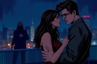 Movies & Shows Like Bad Match for Dark Romance Fans