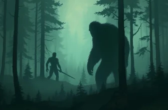 Movies & Shows Like Bigfoot: Path of the Beast