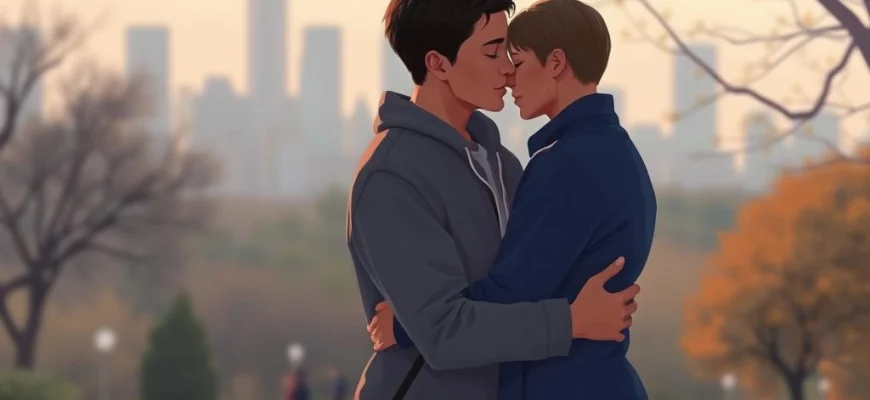 10 Must-Watch Films Similar to Soft Lad