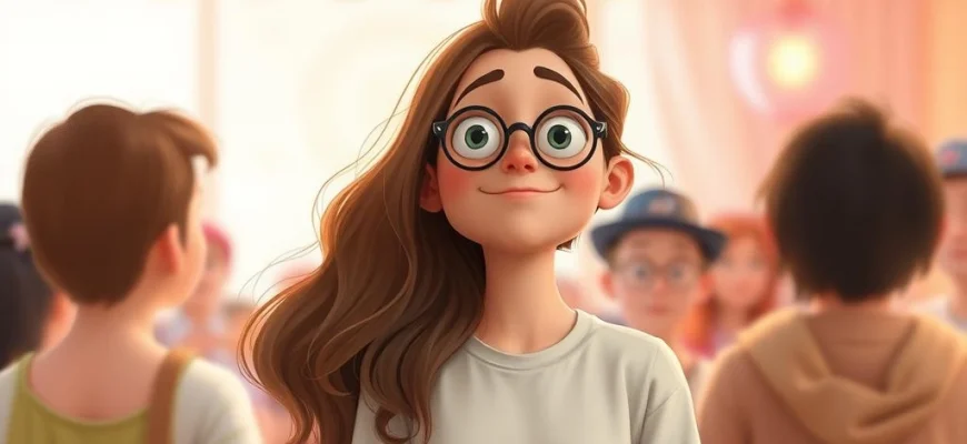 Movies and Shows Similar to H Is for Happiness