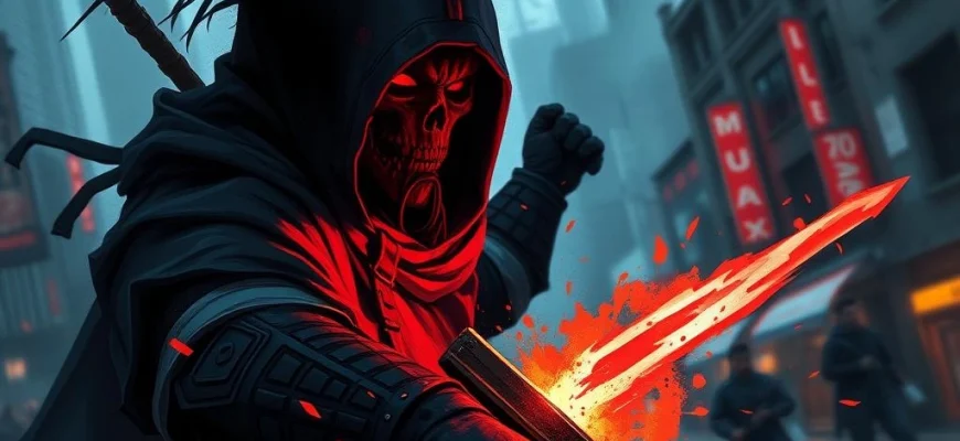 If You Loved Johnny Z, Try These 10 Thrilling Picks