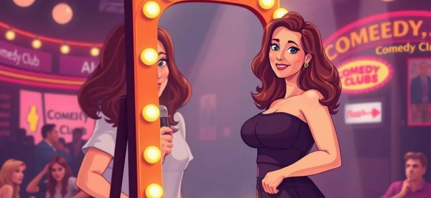 Movies & Shows Like I Feel Pretty to Lift Your Spirits