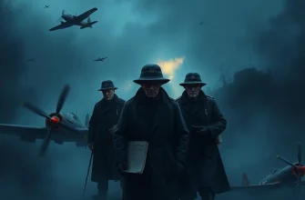 Top 10 Shows and Movies Like WWII Air Crash Detectives