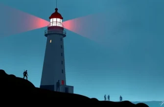 10 Sci-Fi Films About Lighthouses