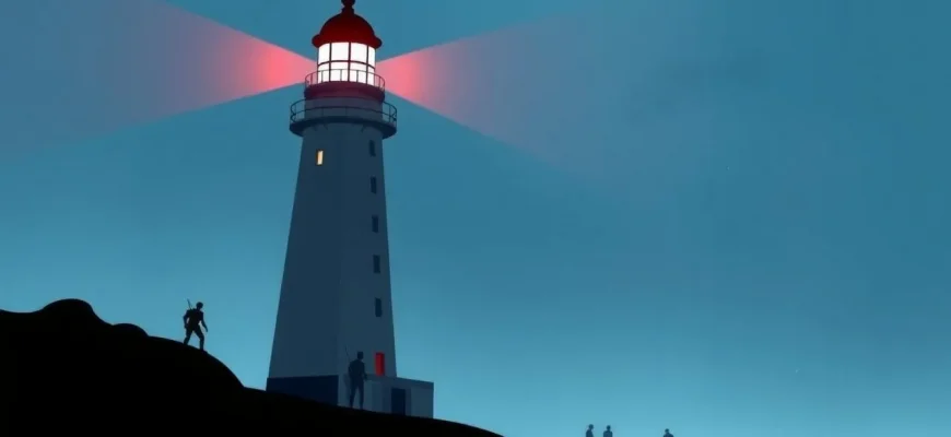 10 Sci-Fi Films About Lighthouses