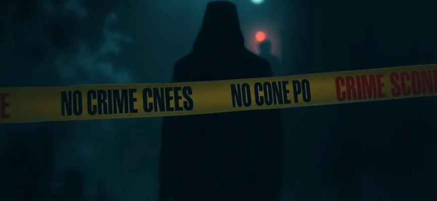 Shows Like The Widower: 10 Gripping True-Crime Picks