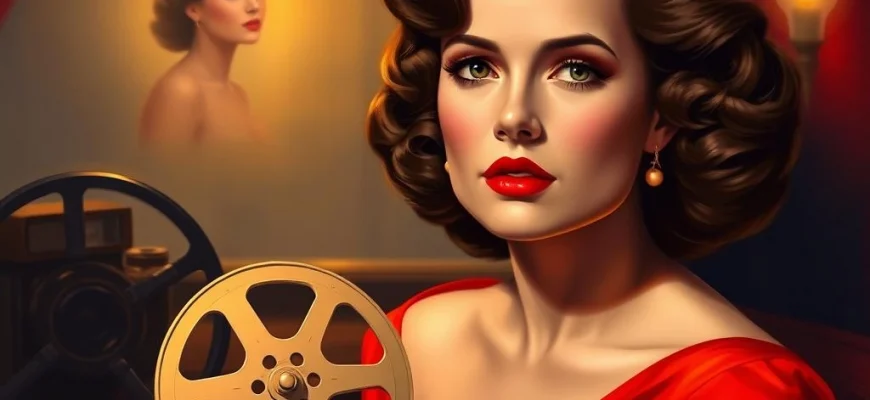 Movies and Shows Like Bombshell: The Hedy Lamarr Story