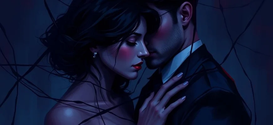 Movies and Shows Like 'Passion' for Psychological Thrill Fans