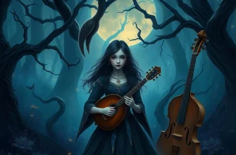 Movies and Shows Like Into the Woods for Fantasy Lovers