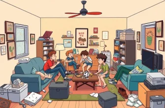 Movies & Shows Like Bad Roomies for Comedy Lovers