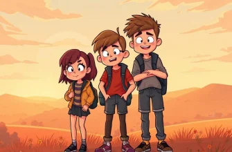 10 Must-Watch Movies & Shows Like Good Kids