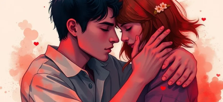 Movies & Shows Like The Desert of Love