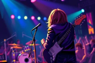 Must-Watch Music Documentaries for Deep Purple Fans