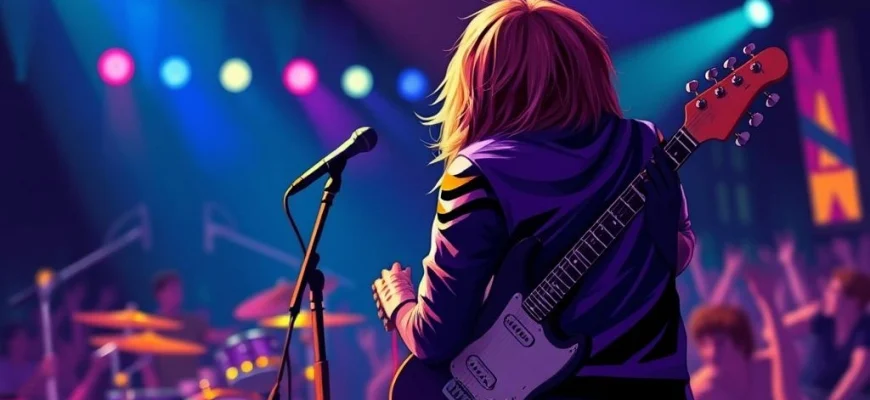 Must-Watch Music Documentaries for Deep Purple Fans