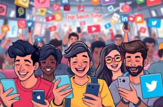 10 Must-Watch Picks Like The Accidental Influencer