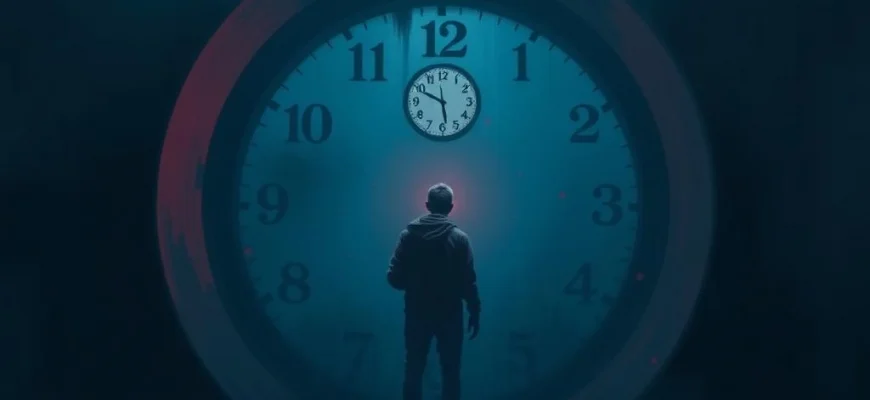 Movies Like 'Koko-di Koko-da' for Dark Dreamers