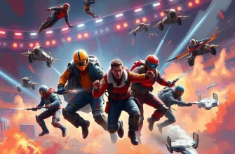 Heart-Pounding Shows Like Joko Winterscheidt's Wildest Stunts