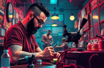 Shows Like NY Ink for Tattoo Enthusiasts