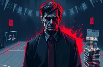 10 Gripping Shows & Movies Similar to The Scheme