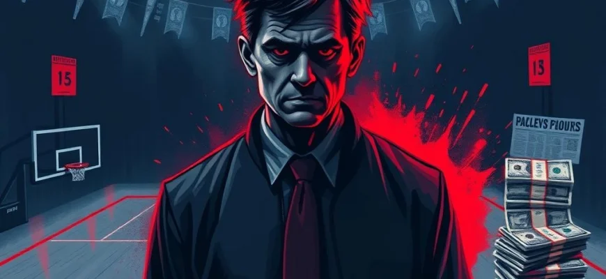 10 Gripping Shows & Movies Similar to The Scheme