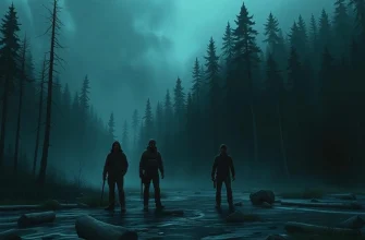 Movies Like Rituals for Fans of Survival Horror