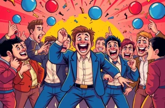 10 Hilarious Shows Like LOL: Last One Laughing