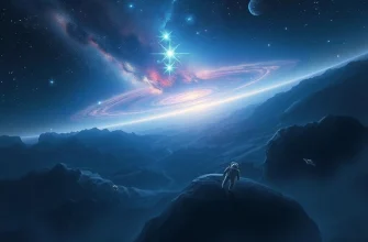 Discover 10 Cosmic Journeys Similar to Cosmic Vistas