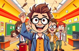 10 Hilarious Shows & Movies Like The Bad Education Movie