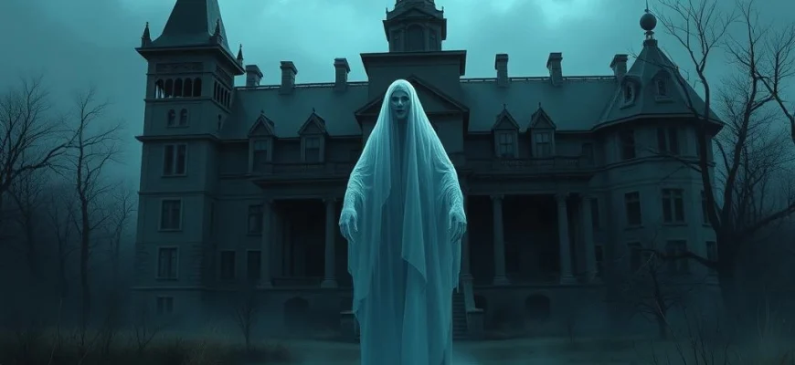 Spooky Picks: Films Similar to The Dead Come Home