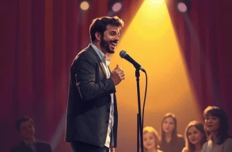 10 Hilarious Picks for Fans of Josh Gondelman: People Pleaser