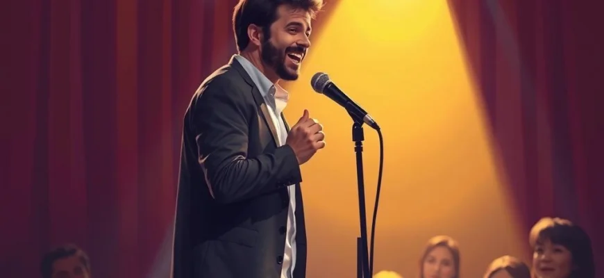 10 Hilarious Picks for Fans of Josh Gondelman: People Pleaser