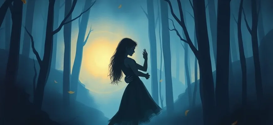 10 Must-Watch Films & Series Similar to The Tunnel to Summer