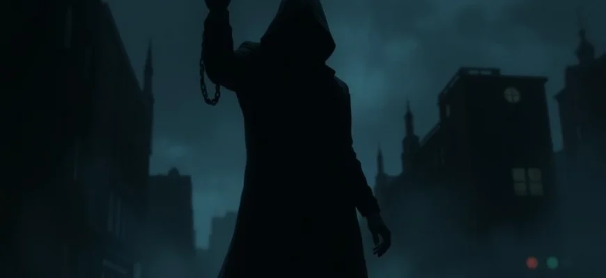 Must-Watch Films & Series Similar to Innocent Vengeance