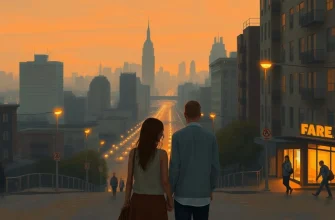 Movies and Shows Similar to Poetic Justice