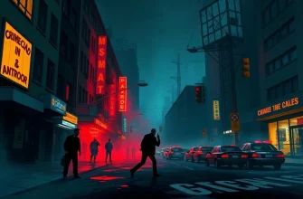 10 Movies Like Tough Luck for Fans of Dark Humor