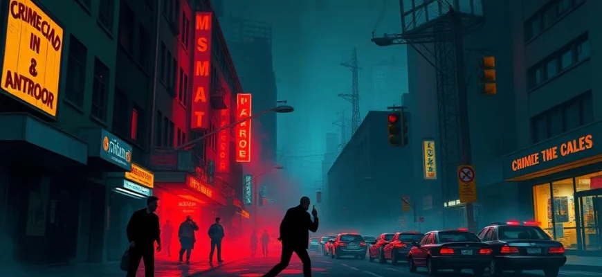 10 Movies Like Tough Luck for Fans of Dark Humor