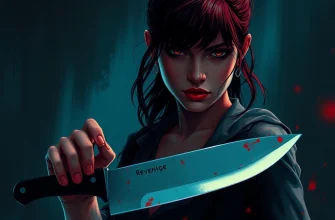 Movies and Shows Like Becky for Nonstop Action