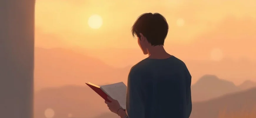 10 Must-Watch Films & Shows Similar to As I Am