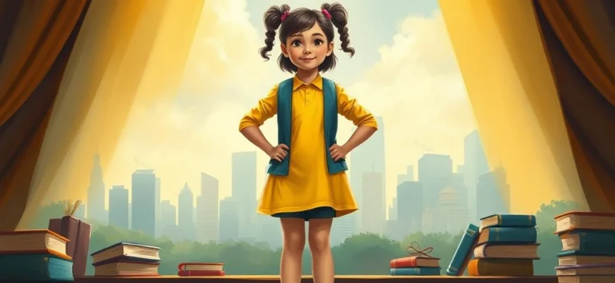 Inspiring Films Like Akeelah and the Bee