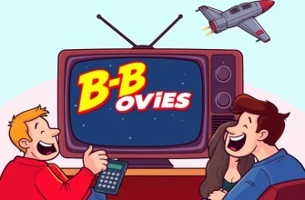 10 Must-Watch Movies Like RiffTrax: The Galaxy Invader