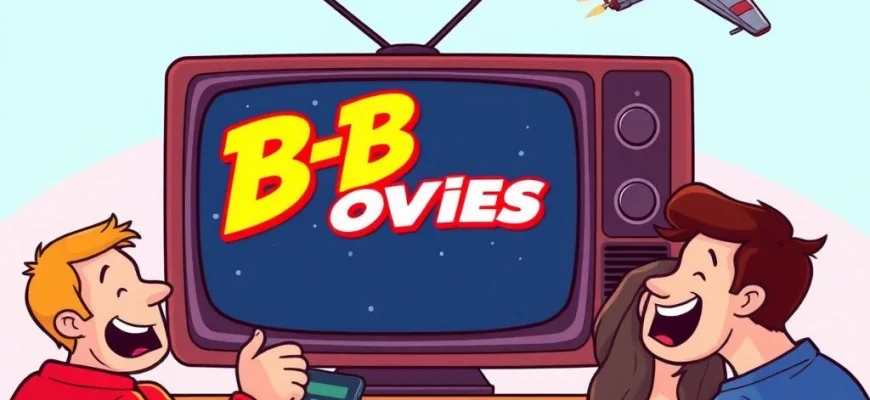 10 Must-Watch Movies Like RiffTrax: The Galaxy Invader