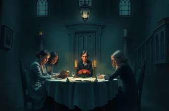 Must-Watch Films Similar to Forbidden Secrets